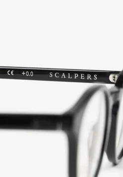 Scalpers Glasses<Paste Glasses