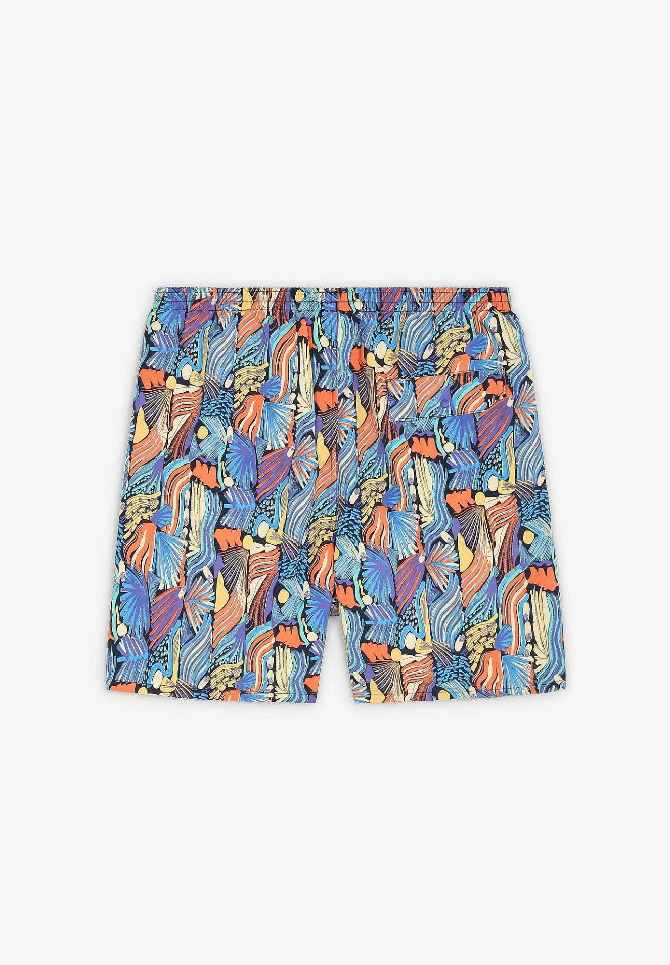 Scalpers Swimsuits<Patagonia | Baggies Swimsuit