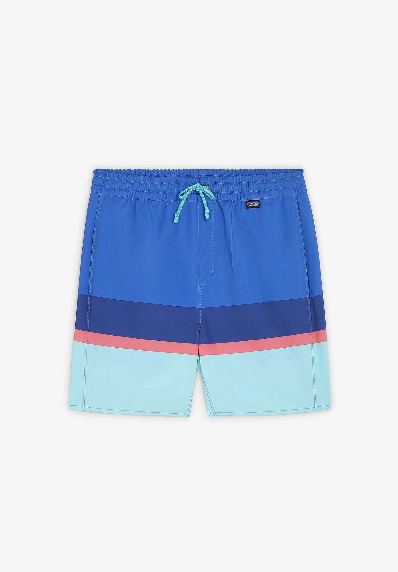 Scalpers Swimsuits<Patagonia | Hydropeak Volley Swimsuit