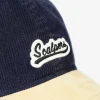 Scalpers Caps<Peach Logo Cap