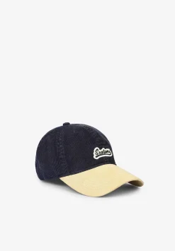 Scalpers Caps<Peach Logo Cap
