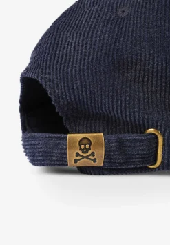 Scalpers Caps<Peach Logo Cap