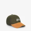 Scalpers Caps<Peach Logo Cap