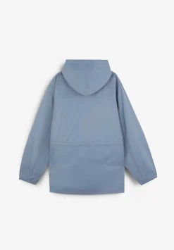 Scalpers Jackets And Jackets<Peach Touch Trench