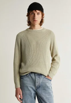 Scalpers Sweaters And Cardigans<Pearl Knit Sweater