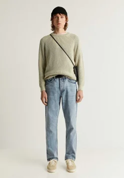 Scalpers Sweaters And Cardigans<Pearl Knit Sweater