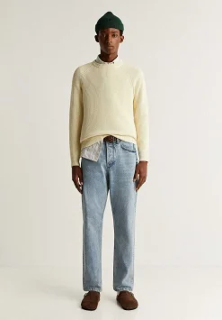 Scalpers Sweaters And Cardigans<Pearl Knit Sweater