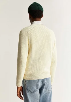 Scalpers Sweaters And Cardigans<Pearl Knit Sweater