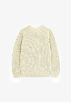 Scalpers Sweaters And Cardigans<Pearl Knit Sweater