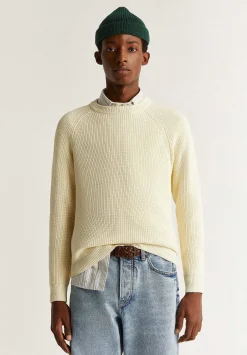 Scalpers Sweaters And Cardigans<Pearl Knit Sweater