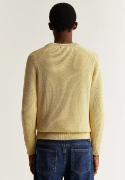 Scalpers Sweaters And Cardigans<Pearl Knit Sweater