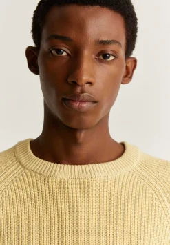Scalpers Sweaters And Cardigans<Pearl Knit Sweater