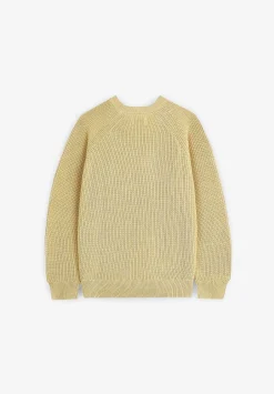 Scalpers Sweaters And Cardigans<Pearl Knit Sweater