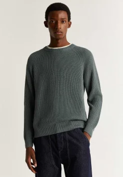Scalpers Sweaters And Cardigans<Pearl Knit Sweater