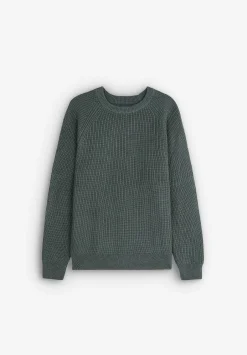 Scalpers Sweaters And Cardigans<Pearl Knit Sweater