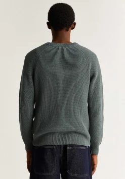 Scalpers Sweaters And Cardigans<Pearl Knit Sweater