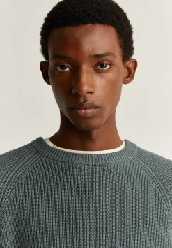 Scalpers Sweaters And Cardigans<Pearl Knit Sweater