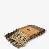 Scalpers Blankets<Plaid Blanket