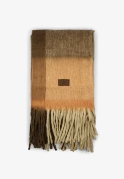 Scalpers Blankets<Plaid Blanket