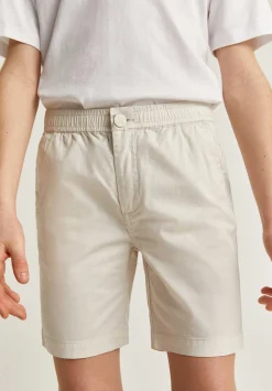 Scalpers Bermuda<Plain Button Bermudas