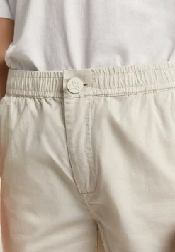 Scalpers Bermuda<Plain Button Bermudas