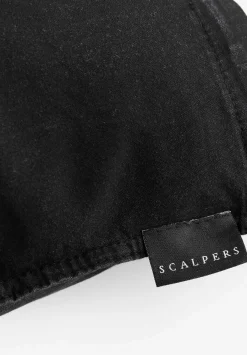 Scalpers Cushions<Plain Cushion