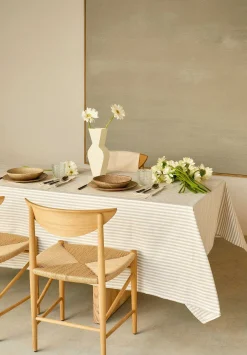Scalpers Table Linen<Plain Individual Set