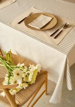 Scalpers Table Linen<Plain Individual Set