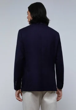 Scalpers American<Plain Wool Blazer