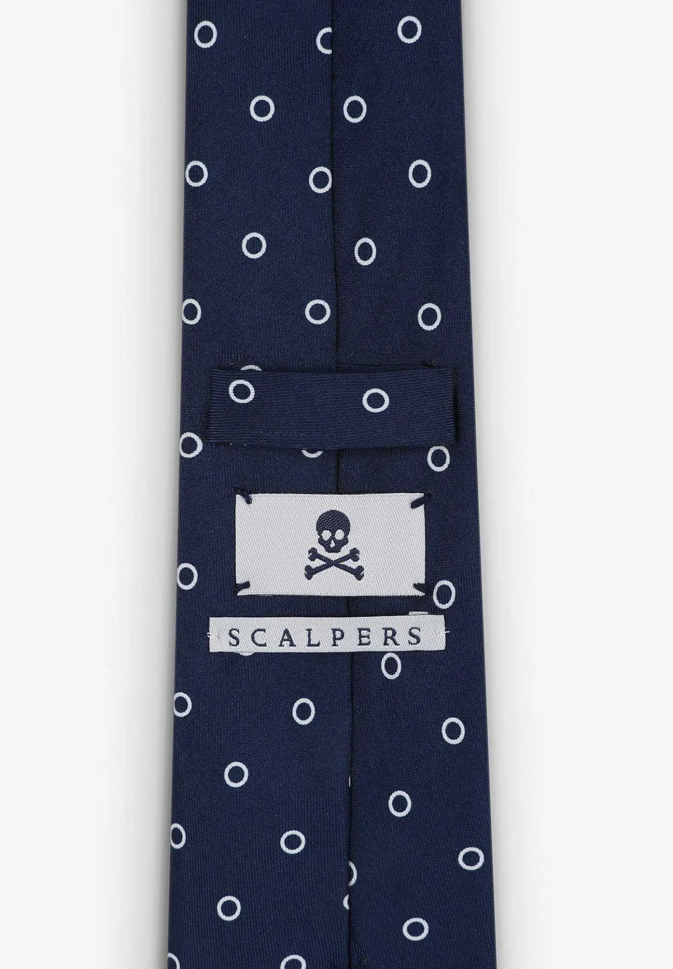 Scalpers Ties<Pois Tie