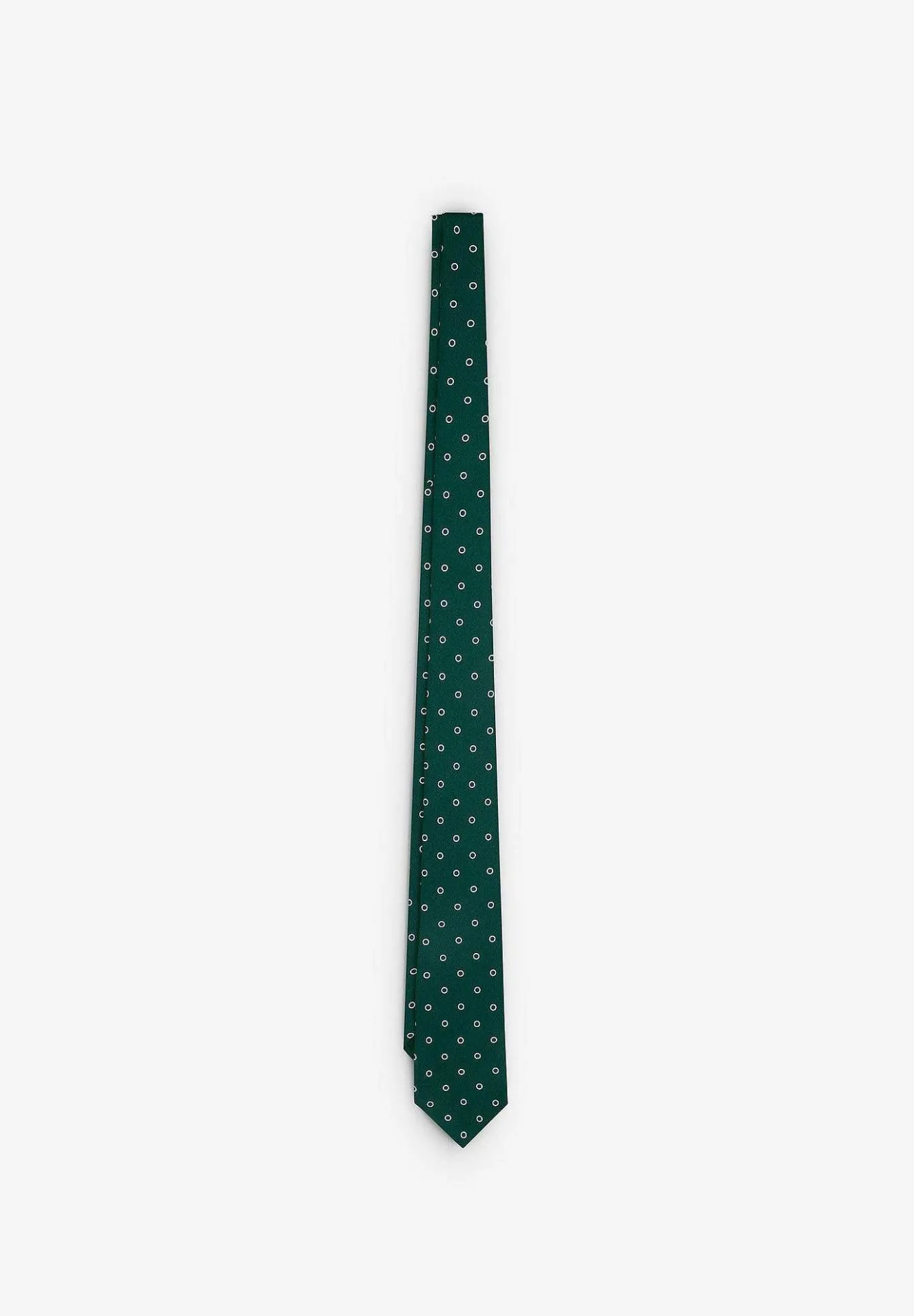 Scalpers Ties<Pois Tie