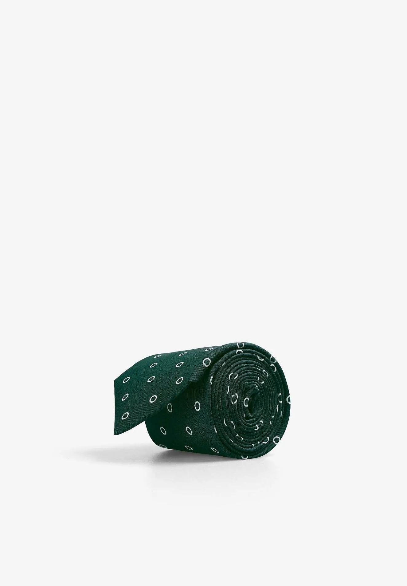 Scalpers Ties<Pois Tie