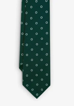 Scalpers Ties<Pois Tie