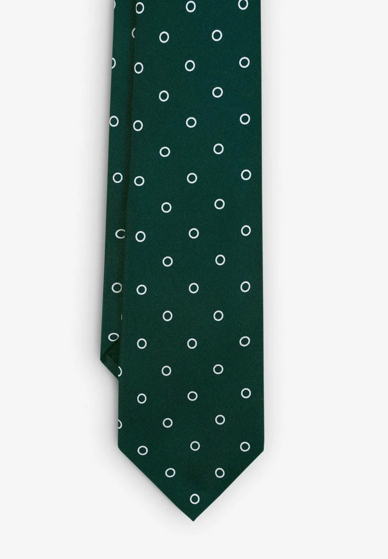 Scalpers Ties<Pois Tie