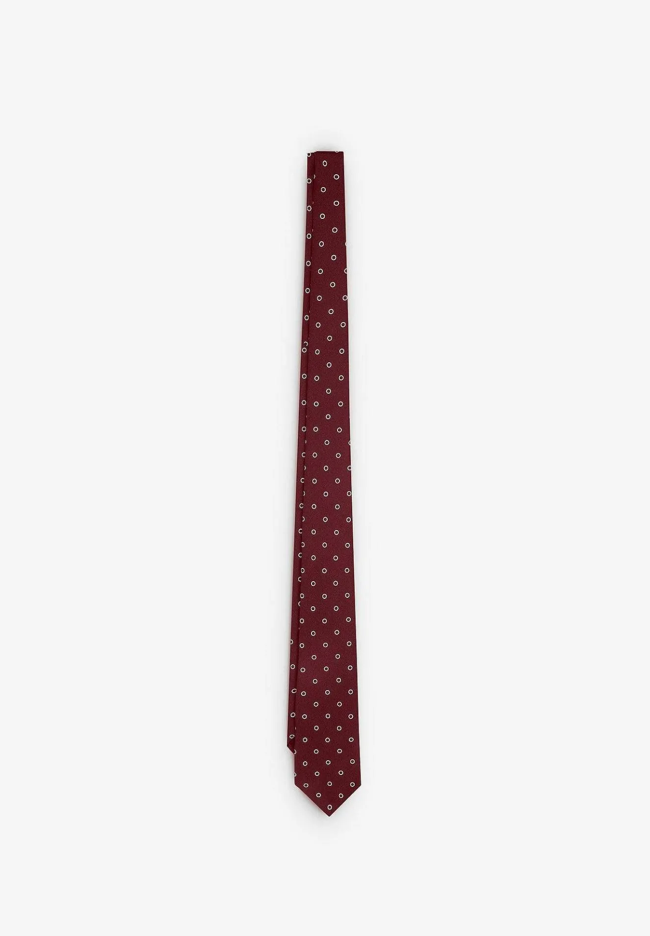 Scalpers Ties<Pois Tie