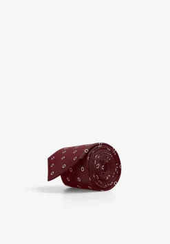 Scalpers Ties<Pois Tie