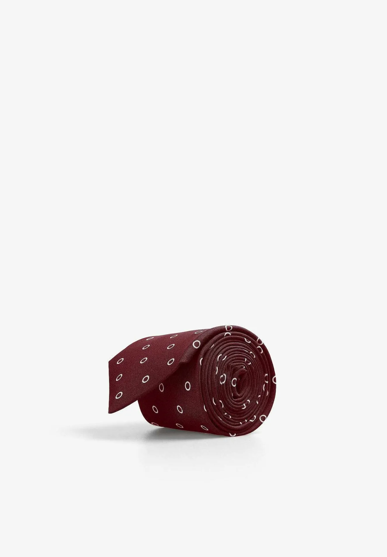 Scalpers Ties<Pois Tie