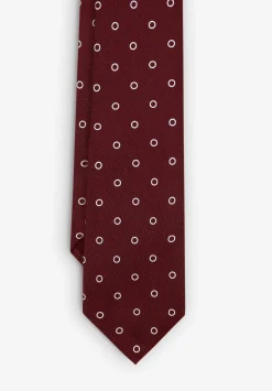Scalpers Ties<Pois Tie