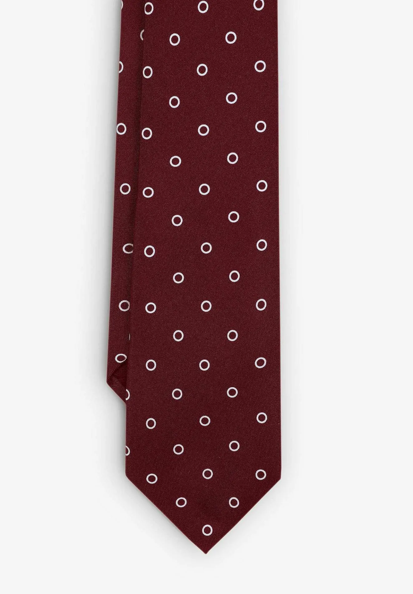 Scalpers Ties<Pois Tie