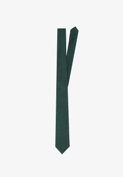 Scalpers Ties<Polka Dot Silk Tie