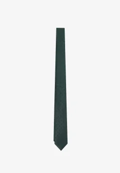 Scalpers Ties<Polka Dot Silk Tie
