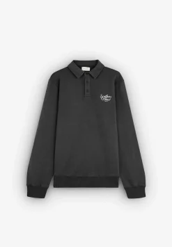 Scalpers Sweatshirts<Polo Neck Sweatshirt