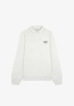 Scalpers Sweatshirts<Polo Neck Sweatshirt
