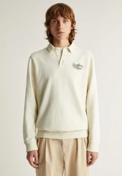Scalpers Sweatshirts<Polo Neck Sweatshirt