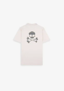 Scalpers Poles<Polo Skull Patch