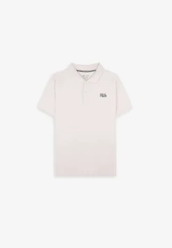 Scalpers Poles<Polo Skull Patch