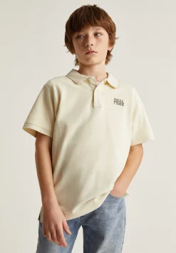 Scalpers Poles<Polo Skull Patch