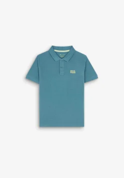 Scalpers Poles<Polo Skull Patch