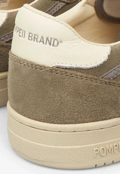 Scalpers Sneakers<Pompeii Brand | Elan Sneakers