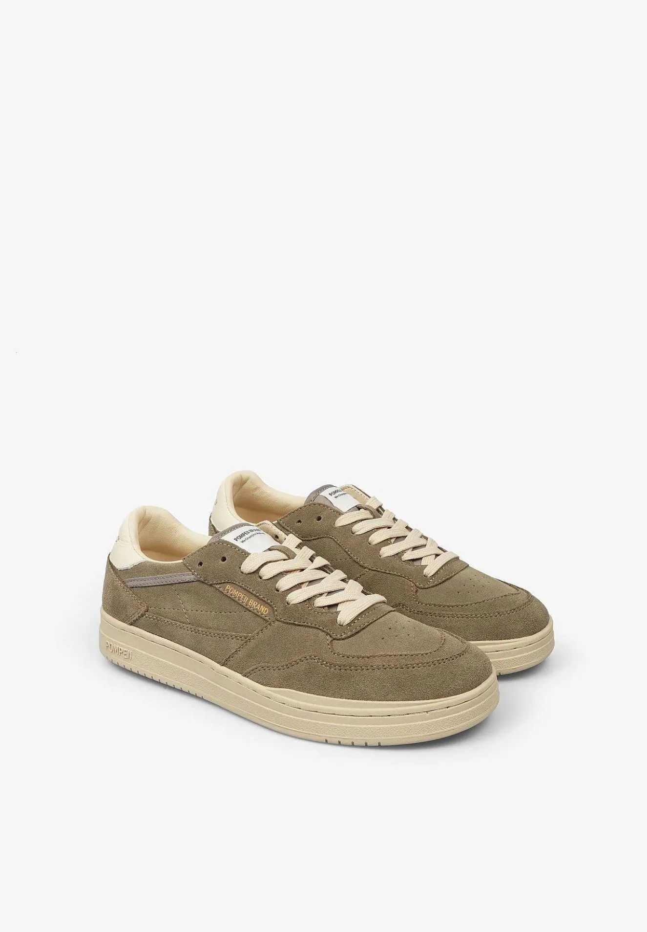 Scalpers Sneakers<Pompeii Brand | Elan Sneakers